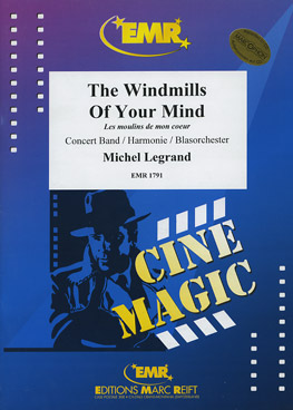 Windmills Of My Mind, The - cliquer ici