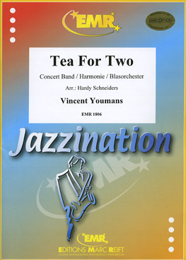 Tea for Two - cliquer ici Tea for Two - cliquer ici