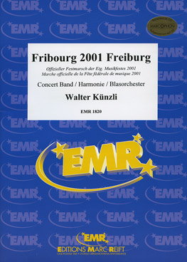 Fribourg 2001 Freiburg - cliquer ici Fribourg 2001 Freiburg - cliquer ici
