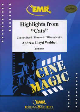Highlights From 'Cats' - cliquer ici