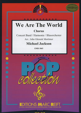 We Are The World - cliquer ici We Are The World - cliquer ici