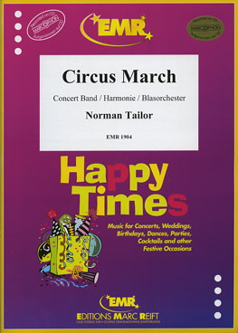 Circus March - cliquer ici