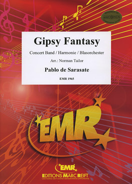 Gipsy Fantasy - cliquer ici