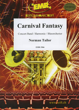 Carnival Fantasy - cliquer ici