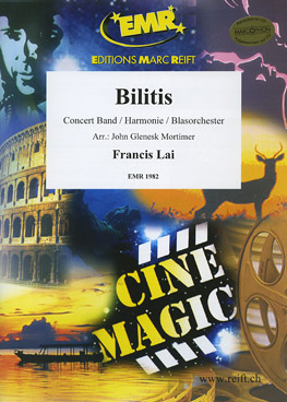 Bilitis - cliquer ici Bilitis - cliquer ici