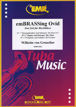 emBRASSing Ovid - cliquer ici