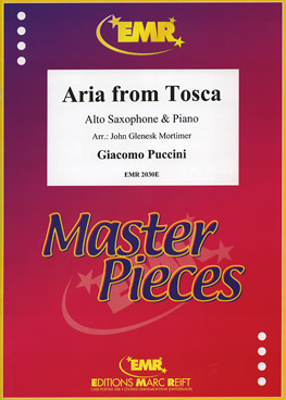 Aria from 'Tosca' - cliquer ici