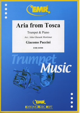 Aria from 'Tosca' - cliquer ici