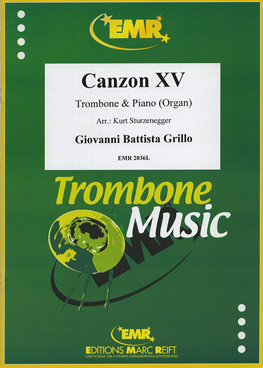 Canzon XV - cliquer ici