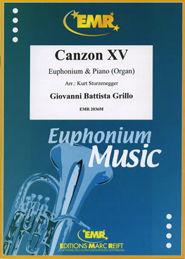 Canzon XV - cliquer ici