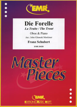 Forelle, Die / La Truite / The Trout - cliquer ici Forelle, Die / La Truite / The Trout - cliquer ici