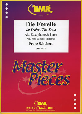 Forelle, Die / La Truite / The Trout - cliquer ici Forelle, Die / La Truite / The Trout - cliquer ici