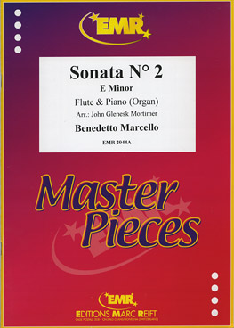 Sonata #2 in E minor - cliquer ici Sonata #2 in E minor - cliquer ici