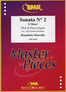 Sonata #2 in E minor - cliquer ici Sonata #2 in E minor - cliquer ici