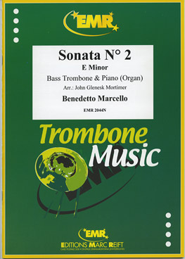 Sonata #2 in E minor - cliquer ici Sonata #2 in E minor - cliquer ici