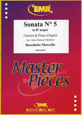 Sonata #5 in Bb major - cliquer ici