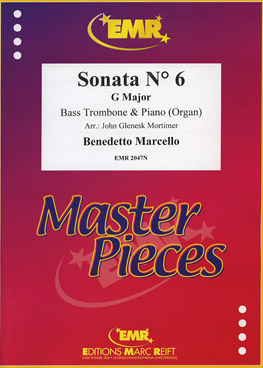 Sonata #6 in G major - cliquer ici Sonata #6 in G major - cliquer ici