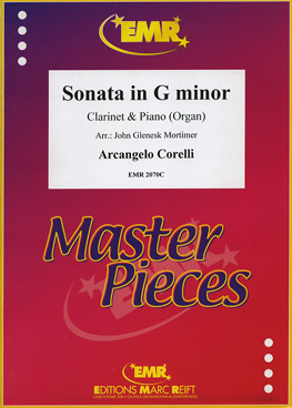 Sonata in g-minor - cliquer ici