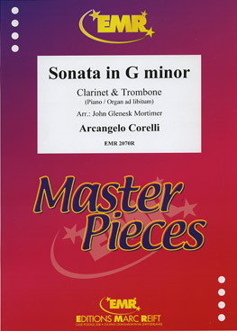 Sonata in g-minor - cliquer ici