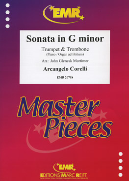 Sonata in g-minor - cliquer ici
