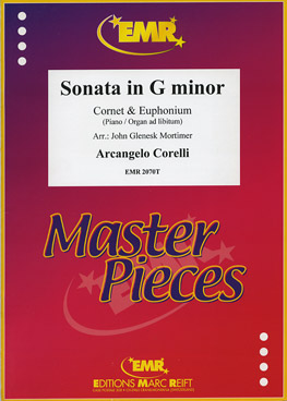 Sonata in g-minor - cliquer ici