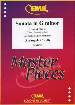 Sonata in g-minor - cliquer ici