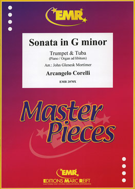 Sonata in g-minor - cliquer ici