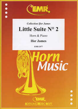 Little Suite #2 - cliquer ici