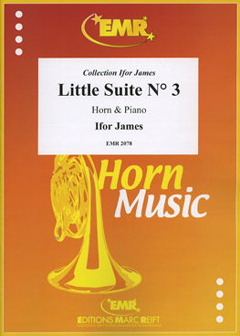 Little Suite #3 - cliquer ici