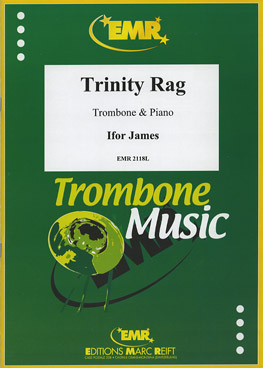 Trinity Rag - cliquer ici Trinity Rag - cliquer ici