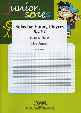 Solos for Young Players #1 - cliquer ici