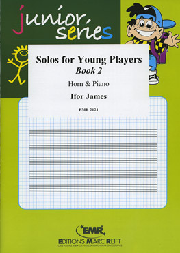 Solos for Young Players #2 - cliquer ici