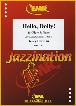 Hello, Dolly! - cliquer ici