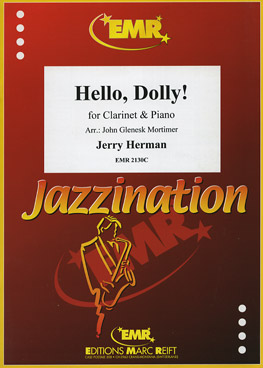 Hello, Dolly! - cliquer ici