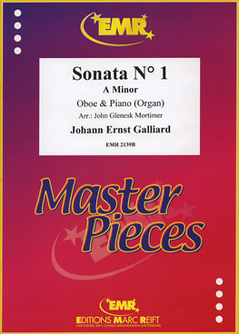 Sonata #1 in A minor - cliquer ici Sonata #1 in A minor - cliquer ici