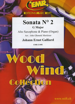 Sonata #2 in G major - cliquer ici Sonata #2 in G major - cliquer ici