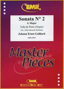 Sonata #2 in G major - cliquer ici Sonata #2 in G major - cliquer ici