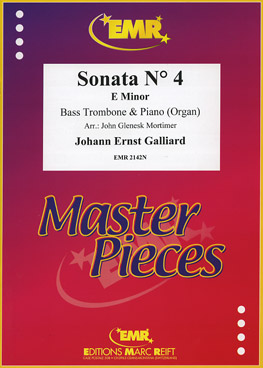 Sonata #4 in E minor - cliquer ici