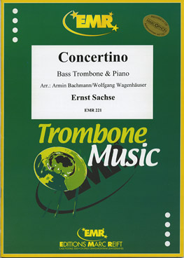 Concertino (BsTrb Pno) - cliquer ici Concertino (BsTrb Pno) - cliquer ici