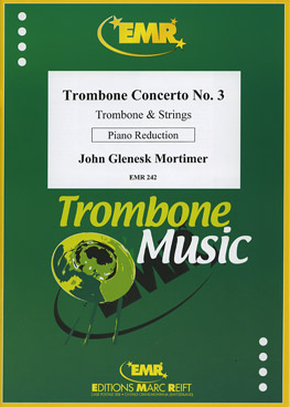 Trombone Concerto #3 - cliquer ici