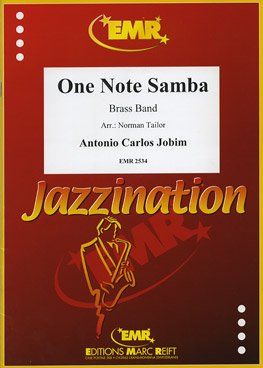 One Note Samba - cliquer ici