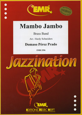 Mambo Jambo - cliquer ici Mambo Jambo - cliquer ici
