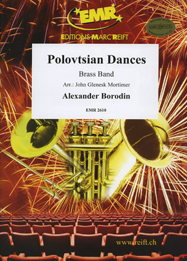 Polovtsian Dances - cliquer ici