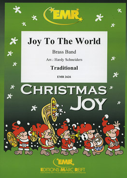 Joy to the World - cliquer ici