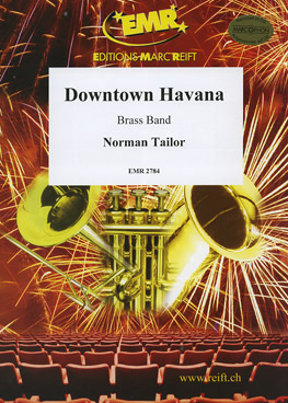 Downtown Havana - cliquer ici