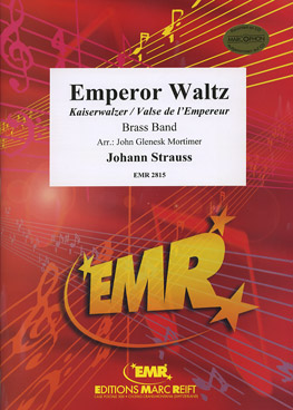 Emperor Waltz (Kaiserwalzer / Valse de l'Empereur) - cliquer ici