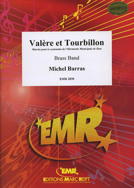 Valre et Tourbillion - cliquer ici
