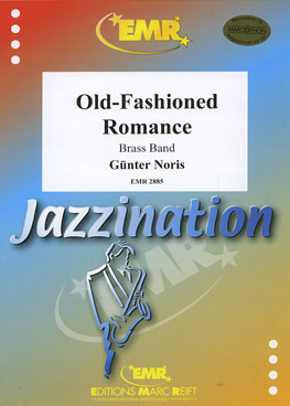Old-Fashioned Romance - cliquer ici