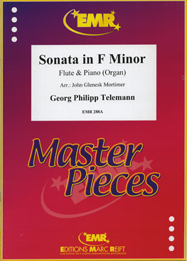 Sonata in F minor - cliquer ici