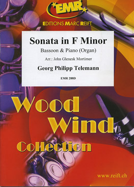 Sonata in F minor - cliquer ici